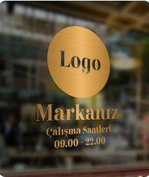 Reklam ve tabela projeleri